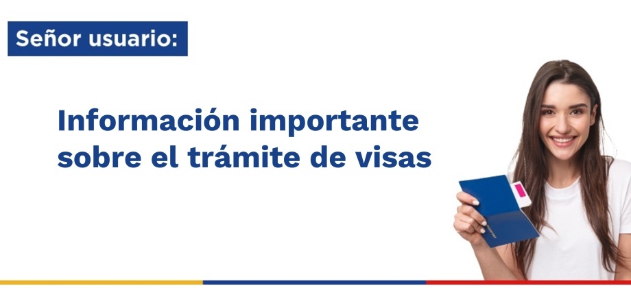 Solicita citas para visas en la Plataforma WEB del Consulado de Colombia en La Habana los jueves 2, 16 y 30 de mayo de 2024 