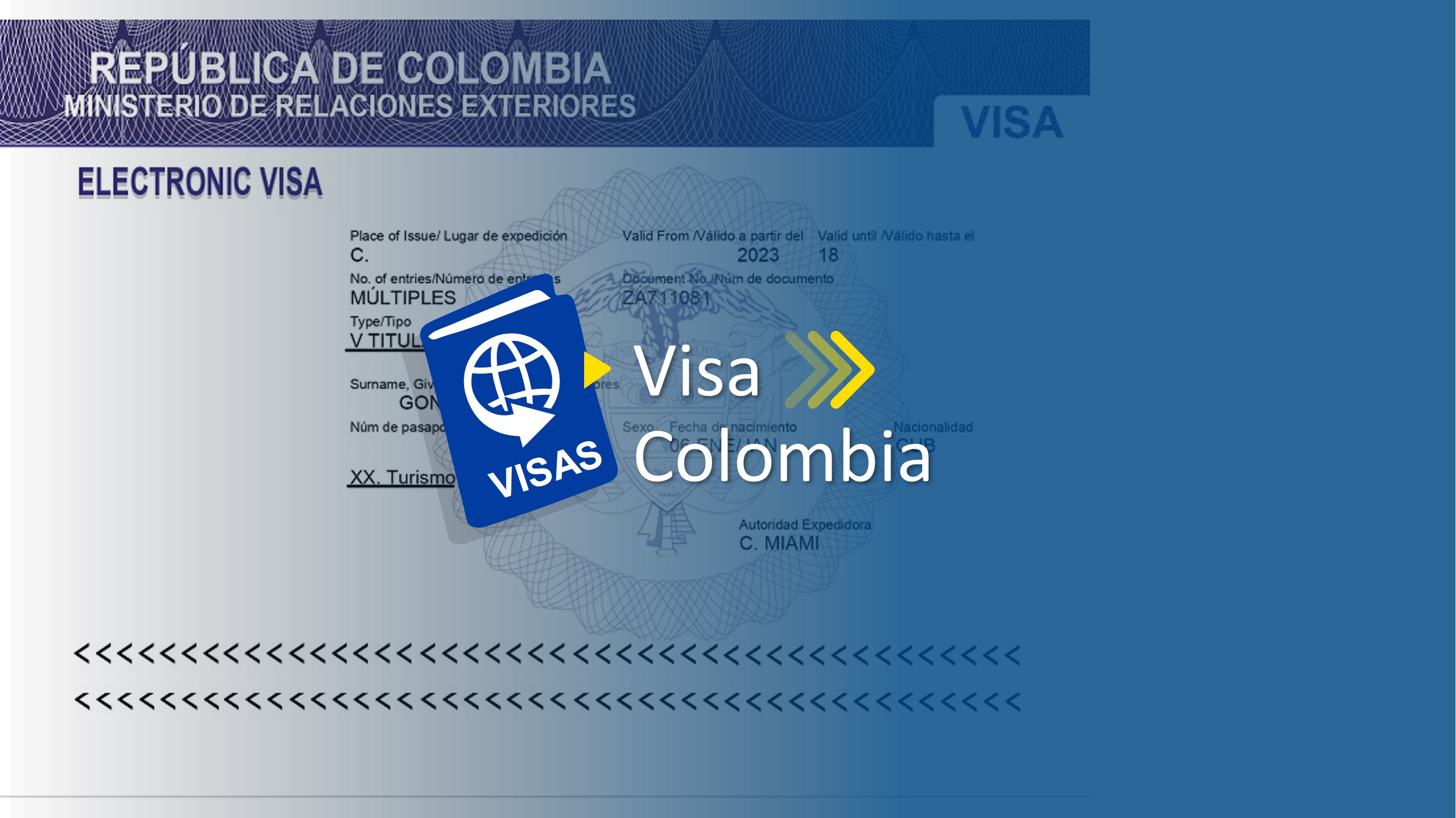 Conozca las fechas de julio, agosto y septiembre de 2026 de apertura de la plataforma web de Visas en el Consulado en La Habana