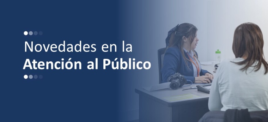 Embajada de Colombia en Cuba y su consulado en La Habana no tendrán atención al público los días 31 de diciembre de 2024, 1 y 2 de enero de 2025