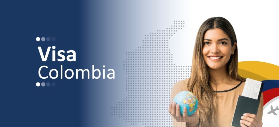 12 y 26 de marzo son la próximas ventanas para la plataforma de solicitud visas en el Consulado de Colombia en La Habana