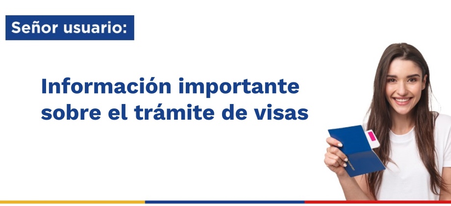 Apertura de la Plataforma Web de solicitud de visas en el Consulado en La Habana en enero