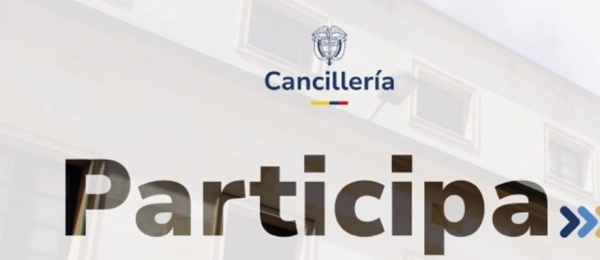 El miércoles 27 de noviembre la Embajada y Consulado de Colombia en La Habana realizarán su rendición de cuentas de 2024