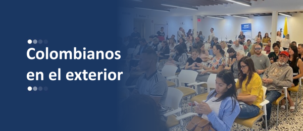 Anuncio a la Comunidad Colombiana en Cuba - Servicios Psicológicos Clínica Internacional Cira García