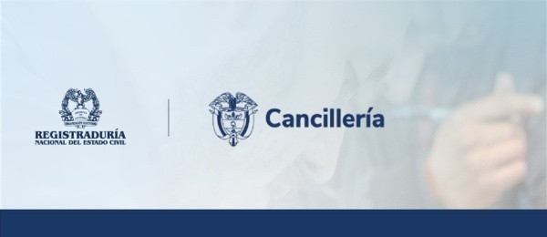 Inscripción de cédula de ciudadanía en los Consulados de Colombia para futuros procesos electorales