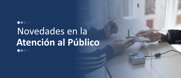 Aviso Importante – Modificación de Horario de Atención Consular