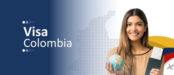 Apertura de la plataforma de cita para visas en el Consulado de Colombia en La Habana