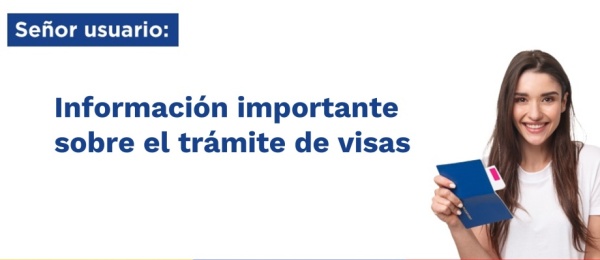 Los días 5 y 17 de abril de 2024 se habilita la Plataforma Web para Visas en el Consulado en La Habana